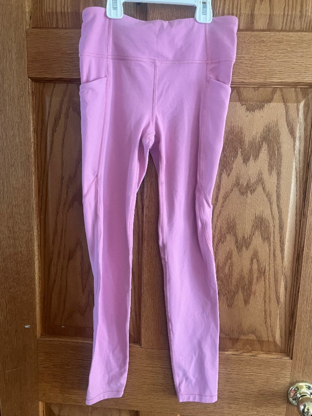 Athleta Girl leggings